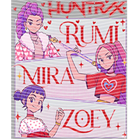 Demon Hunter Girls-LM 736